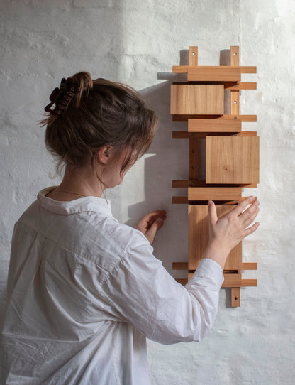 HÅNDVÆRK bookazine no.14 dansk tekst