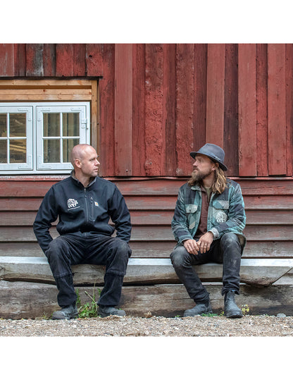 HÅNDVÆRK bookazine no.14 dansk tekst