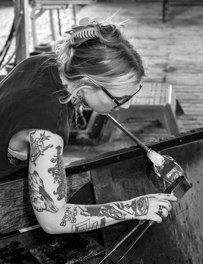 HÅNDVÆRK bookazine no.14 dansk tekst