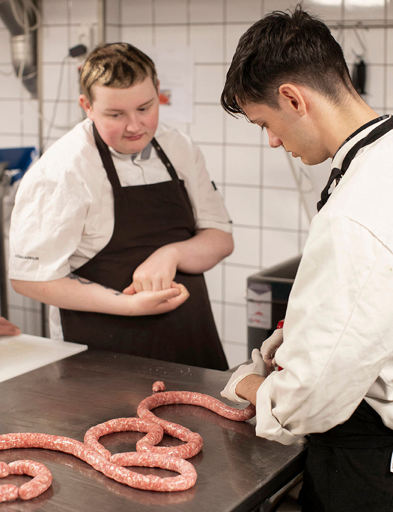 HÅNDVÆRK bookazine no.14 dansk tekst