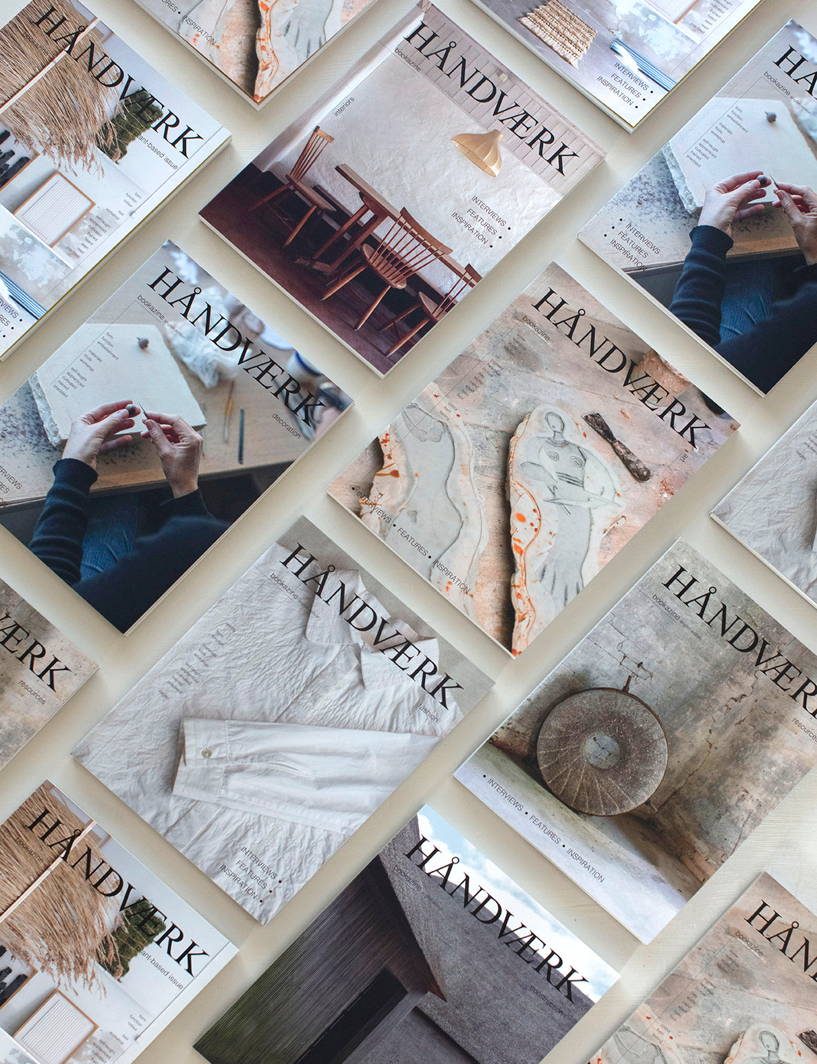 Bookazine 4 + 5 + 6 + 7 + 8 + 9 + 10 with English text