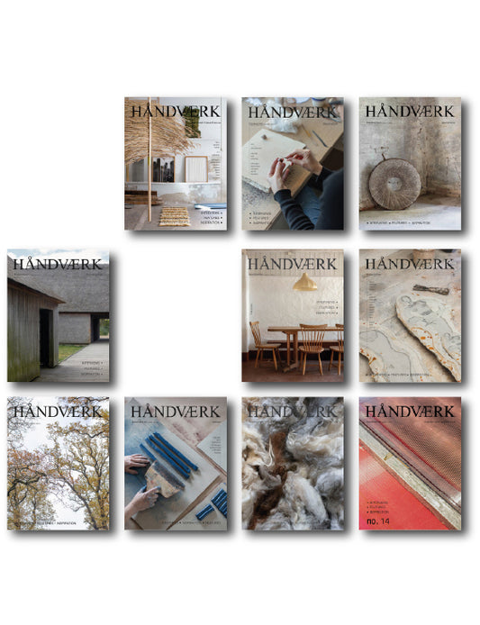 Bookazine 4 + 5 + 6 + 7 + 9 + 10 + 11 +12 + 13 +14 with English text